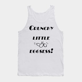 Eggsess! Tank Top